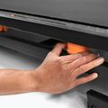 NordicTrack T 6.5 Si electric treadmill 5