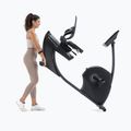 Recumbent exercise bike NordicTrack G10 black 5