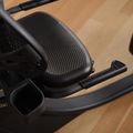 Recumbent exercise bike NordicTrack G10 black 10