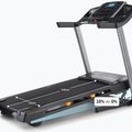 Electric treadmill NordicTrack T Series 6.5 Treadmill black 2