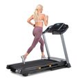 Electric treadmill NordicTrack T Series 6.5 Treadmill black 4