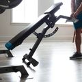 ProForm Carbon Strength training bench 19720 PFBE19720 3