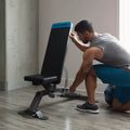 ProForm Carbon Strength training bench 19720 PFBE19720 4