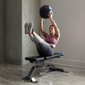 ProForm Carbon Strength training bench 19720 PFBE19720 5