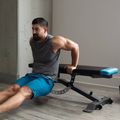ProForm Carbon Strength training bench 19720 PFBE19720 7