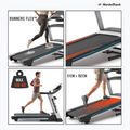 NordicTrack EXP 7i electric treadmill 13