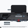 Electric treadmill NordicTrack T Series 5 black 2