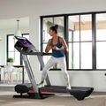 ProForm Pro 9000 black electric treadmill 10