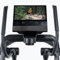 Elliptical stepper NordicTrack NT X16 black 3