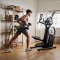 Incline stepper NordicTrack Climber XL black 5