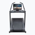 Electric treadmill NordicTrack X24 black 2