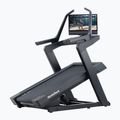 Electric treadmill NordicTrack X24 black 3