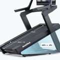 Electric treadmill NordicTrack X24 black 6