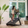 Electric treadmill NordicTrack X24 black 7