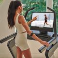 Electric treadmill NordicTrack X24 black 11