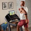 Electric treadmill ProForm Pro 9000 black 11