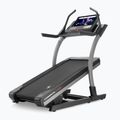 NordicTrack Incline X22i black electric treadmill 2