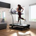 NordicTrack Incline X22i black electric treadmill 9