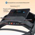Electric treadmill ProForm Carbon TL black 4