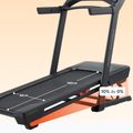 Electric treadmill ProForm Carbon TL black 5