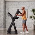 Electric treadmill ProForm Carbon TL black 9