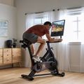 Spinning bicycle NordicTrack 24 Studio black 10