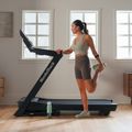 NordicTrack EXP 10i black electric treadmill 7