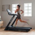 NordicTrack EXP 10i black electric treadmill 9