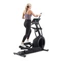 Cross-trainer ProForm Carbon El black 5