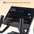 Cross-trainer ProForm Carbon El black 8