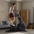 Cross-trainer ProForm Carbon El black 9