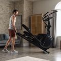 Cross-trainer ProForm Carbon El black 11