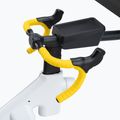 Spinning bicycle NordicTrack Tour de France black/white/yellow 8