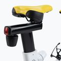 Spinning bicycle NordicTrack Tour de France black/white/yellow 9