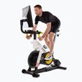 Spinning bicycle NordicTrack Tour de France black/white/yellow 10