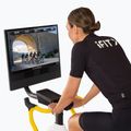 Spinning bicycle NordicTrack Tour de France black/white/yellow 11