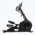 Cross-trainer NordicTrack AirGlide LE black 2