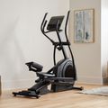 Cross-trainer NordicTrack AirGlide LE black 9