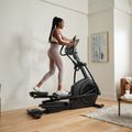 Cross-trainer NordicTrack AirGlide LE black 11