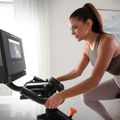 NordicTrack Commercial S10i Indoor Cycle NTEX03121 8