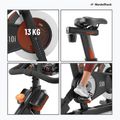 NordicTrack Commercial S10i Indoor Cycle NTEX03121 11