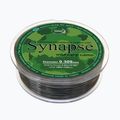 Katran Synapse Wild Carp Camo carp fishing line green