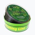 Katran Synapse Wild Carp Camo carp fishing line green 2