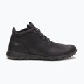 Men's shoes CATerpillar Hendon Fleece black 8