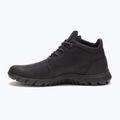 Men's shoes CATerpillar Hendon Fleece black 9