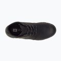 Men's shoes CATerpillar Hendon Fleece black 11
