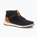 CATerpillar Quest Mid black shoes 7