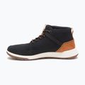 CATerpillar Quest Mid black shoes 9