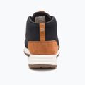 CATerpillar Quest Mid black shoes 10