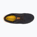 CATerpillar Quest Mid black shoes 11